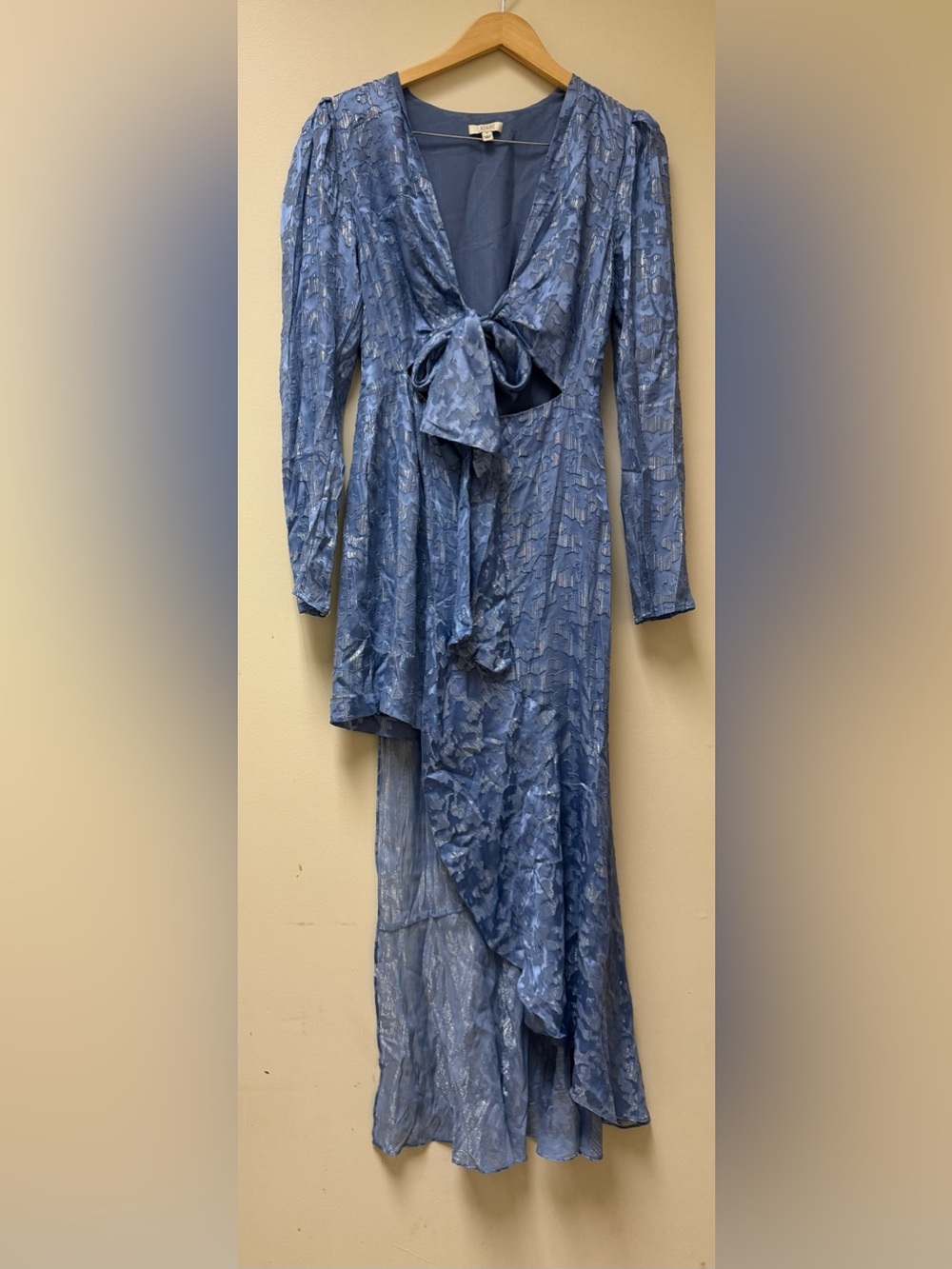 🔷LADAIRE BLUE DRESS 🔷